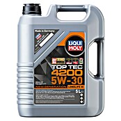 Liqui Moly Motoröl Top Tec 4200 (5W-30, C3, 5 l)