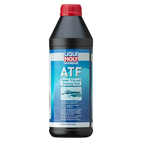 Liqui Moly Marine Getriebeöl ATF
