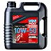 Liqui Moly Aceite para motor Motorbike 4T Synth 10W-50 Street Race 