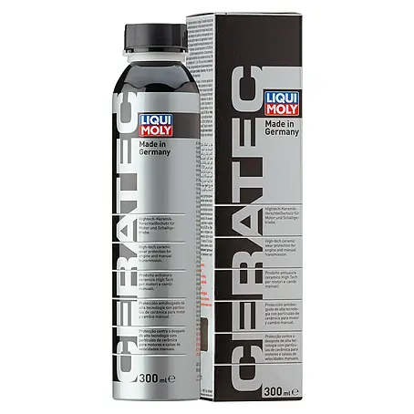 Liqui Moly  Verschleißschutz Cera Tec
