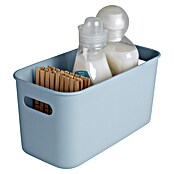 Sunware Sigma home Aufbewahrungsbox cube box (L x B x H: 31,3 x 16 x 16 cm, Kunststoff, Blau, 6 l) | BAUHAUS