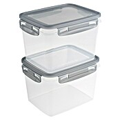 Sunware Gefrierdose Club Cuisine (1,9 l, L x B x H: 17,5 x 14 x 11,4 cm, Farbe Deckel: Grau) | BAUHAUS