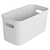 Sunware Sigma home Opbergbox cube box (l x b x h: 31,3 x 16 x 16 cm, Kunststof, Wit, 6 l) | BAUHAUS
