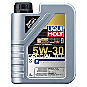 Liqui Moly Motoröl Special Tec F (5W-30, A5/B5, 1 l)