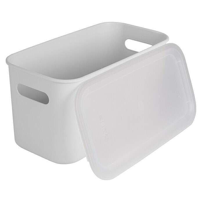 Sunware Sigma home Deksel cube box (Passend bij: Sunware Cube box 6 Liter) | BAUHAUS