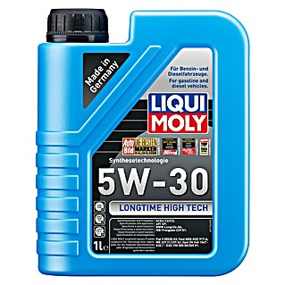 Liqui Moly Motoröl Longtime High Tech (5W-30, C3)