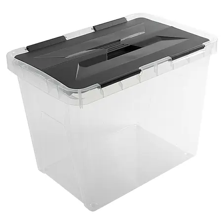 Sunware  Aufbewahrungsbox Onyx