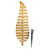 Dobar Rankhilfe Magnolia (49 x 175 cm, Holz, Naturbelassen) | BAUHAUS