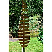 Dobar Rankhilfe Magnolia (49 x 175 cm, Holz, Naturbelassen) | BAUHAUS