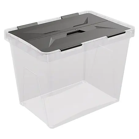 Sunware  Aufbewahrungsbox Onyx