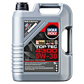 Liqui Moly Motoröl Top Tec 4300 (5W-30, 5W-30, 5 l)