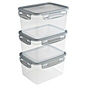 Sunware Gefrierdose Club Cuisine (1,5 l, L x B x H: 17,5 x 14 x 9,5 cm, Farbe Deckel: Grau) | BAUHAUS