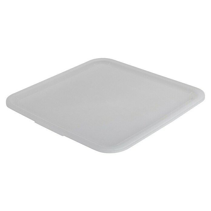 Sunware Sigma home Deksel cube box (Passend bij: Sunware Cube box 12,5 Liter) | BAUHAUS