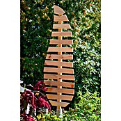 Dobar Rankhilfe Magnolia (49 x 175 cm, Holz, Naturbelassen) | BAUHAUS