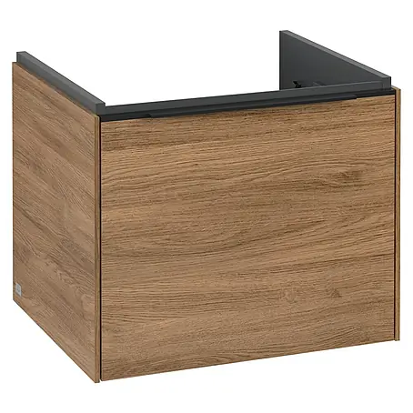 Villeroy & Boch Subway 3.0 Waschbeckenunterschrank