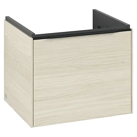 Villeroy & Boch Subway 3.0 Waschbeckenunterschrank