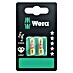 Wera Premium Plus Set dijamantnih bitova 851/1 BDC 