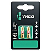 Wera Premium Plus Diamant-Bit 851/1 BDC (PH 2, 25 mm)