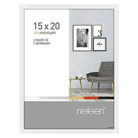 Nielsen  Alurahmen Pixel