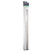 Müller-Licht LED-Unterbauleuchte Balic Sensor WW (11 W, Kabelanschluss, L x B x H: 80 x 2,9 x 1 cm, Silber)