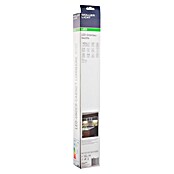 Müller-Licht LED-Unterbauleuchte Balic Sensor WW (8 W, Kabelanschluss, L x B x H: 50 x 2,9 x 1 cm, Silber)