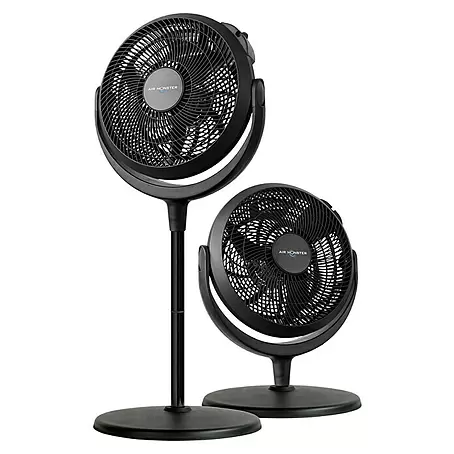 Air Monster  Standventilator