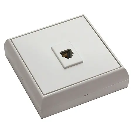 Fontini BF-25 Toma de teléfono Monoblock