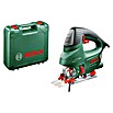 Bosch Stichsäge PST 900 PEL (620 W, 500 - 3.100 Hübe/min, 4-fach)