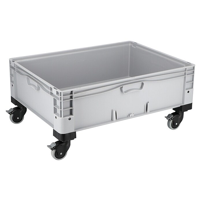 Surplus Systems Wielenset (Passend bij: Euronorm boxen, Insteken, Met rem)