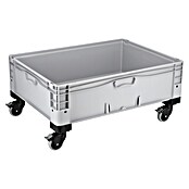 Surplus Systems Wielenset (Passend bij: Euronorm boxen, Insteken, Met rem)