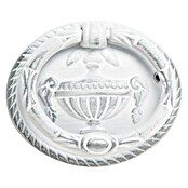 Nesu Tirador para muebles 220BPB1 (L x An x Al: 4,9 x 4,4 x 1,6 cm, Acero, Antiguo)
