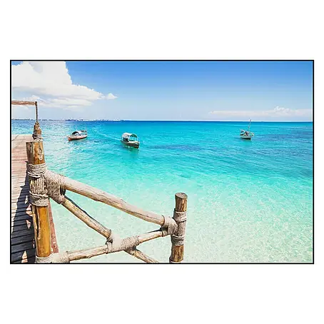Cuadro Boats