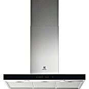 Electrolux Campana de pared LFT769X (Ancho: 89,8 cm, Acero inoxidable)