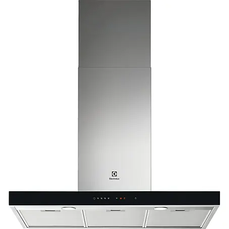 Electrolux  Campana decorativa LFT769X