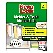 Nexa Lotte Past za molje  (2 kos) | 7533 - Fallen und Tafeln | IAHE - Pflanzenschutz bio-mechanisch | IAH - Dünger / Pflanzenschutz | IA - Gartenhartware | I - Stadtgarten | BAUHAUS