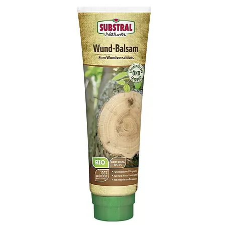 Substral Naturen Bio-Wundbalsam