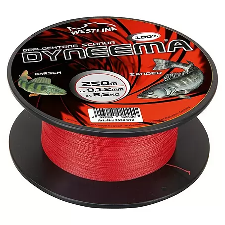 Westline  Angelschnur Dyneema