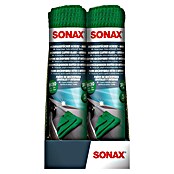 Sonax Krpa iz mikrovlaken  (Do x Š: 38 x 38 cm, 2 kos) | 2750 - Reinigung, Pflege, Schmierung | BDDB - Autopflege | BDD - Autozubehör | BD - Autozubehör | B - Werkz/Masch/Maschzubeh/Auto | BAUHAUS