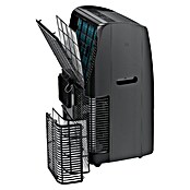 TCL Mobilni klima uređaj  (3.200 W, Površina prostorije: 35 m², Crne boje) | BAUHAUS