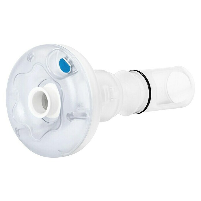 Hidromasažna kada Maldivi Smart HydroJet Pro  (201 x 201 cm) | BAUHAUS