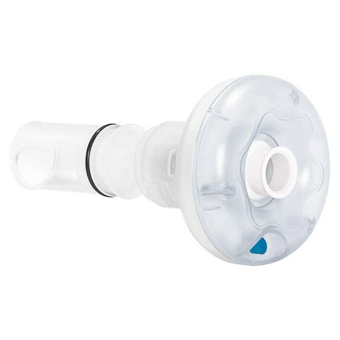 Hidromasažna kada Maldivi Smart HydroJet Pro  (201 x 201 cm) | BAUHAUS