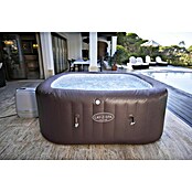 Hidromasažna kada Maldivi Smart HydroJet Pro  (201 x 201 cm) | BAUHAUS