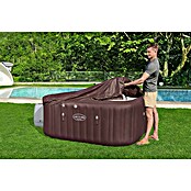 Hidromasažna kada Maldivi Smart HydroJet Pro  (201 x 201 cm) | BAUHAUS