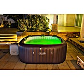 Hidromasažna kada Maldivi Smart HydroJet Pro  (201 x 201 cm) | BAUHAUS