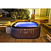 Hidromasažna kada Maldivi Smart HydroJet Pro  (201 x 201 cm) | BAUHAUS