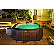 Hidromasažna kada Maldivi Smart HydroJet Pro  (201 x 201 cm) | BAUHAUS