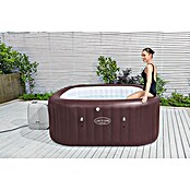 Hidromasažna kada Maldivi Smart HydroJet Pro  (201 x 201 cm) | BAUHAUS