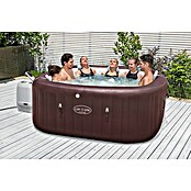 Hidromasažna kada Maldivi Smart HydroJet Pro  (201 x 201 cm) | BAUHAUS