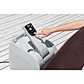 Hidromasažna kada Maldivi Smart HydroJet Pro  (201 x 201 cm) | BAUHAUS