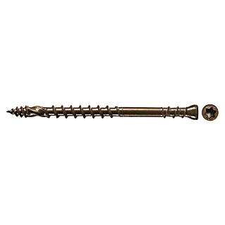 Fischer Terrassenschraube CHTP 4,3 x 60 (1 500 Stk.)